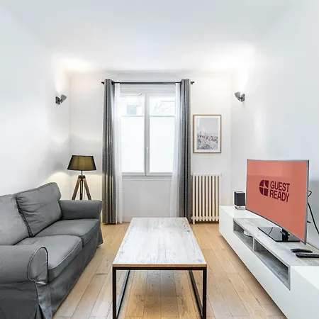 Appartamento Guestready - Peaceful Haven Perfect For 2 *